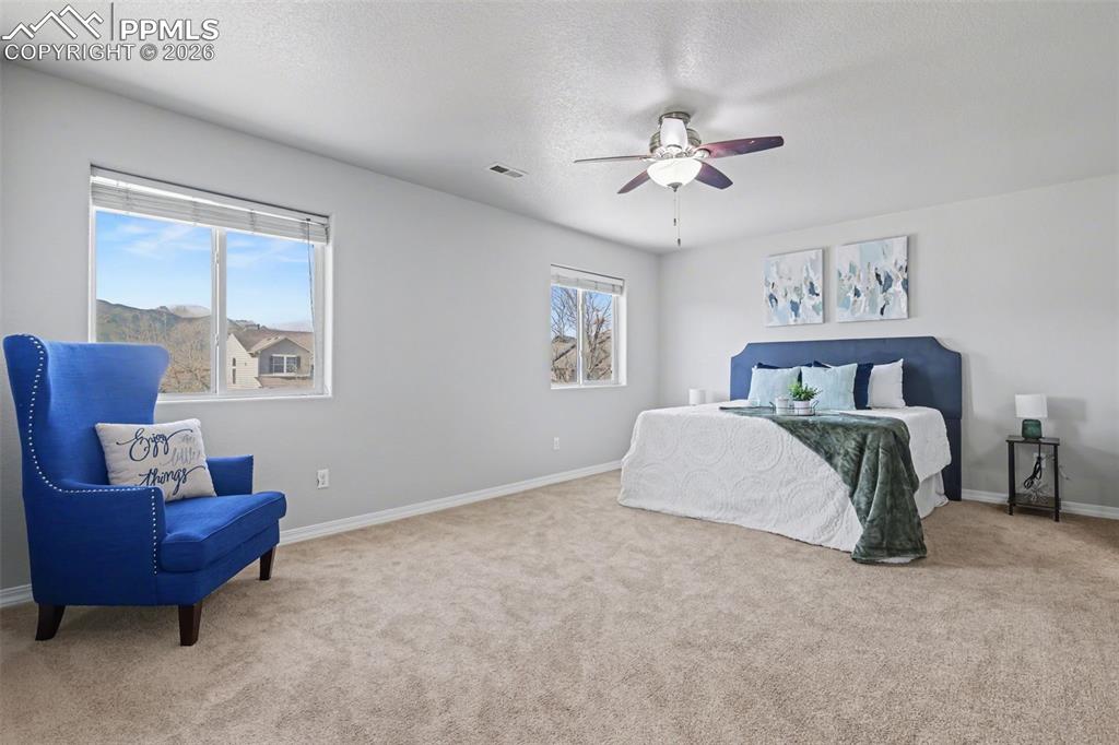 2385 Spring Blossom Drive Colorado Springs CO 80910