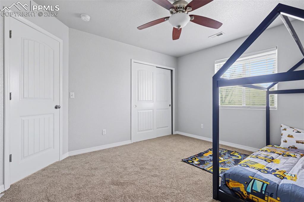 2385 Spring Blossom Drive Colorado Springs CO 80910