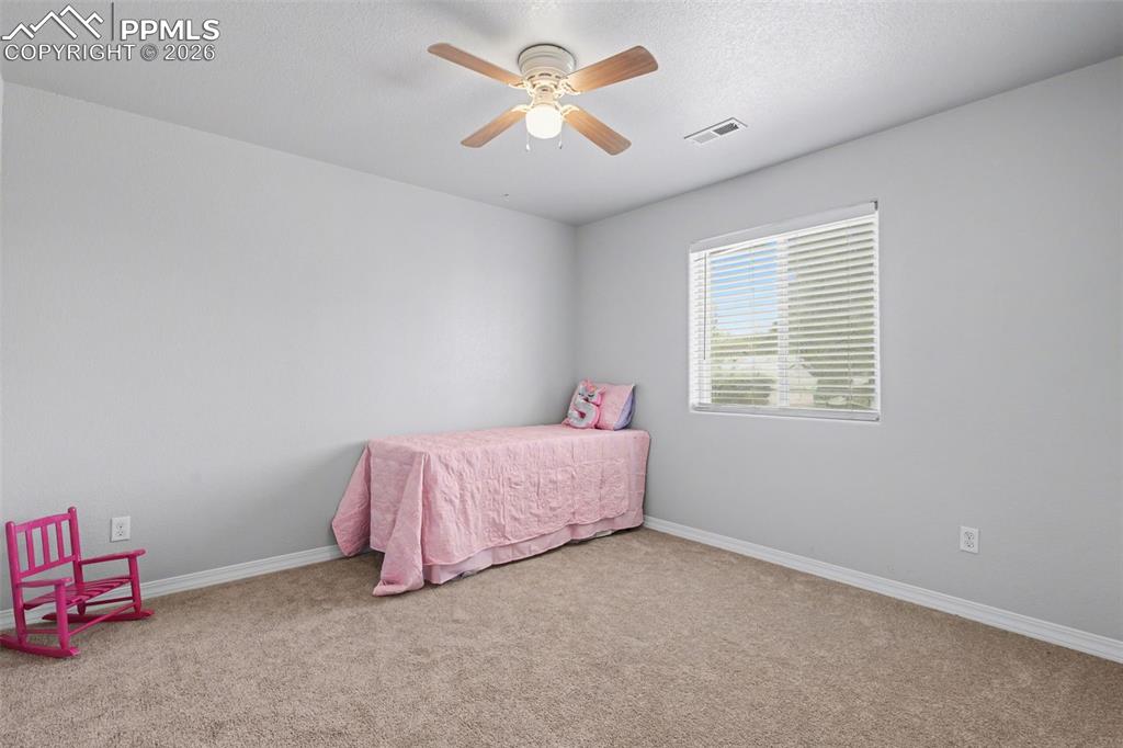 2385 Spring Blossom Drive Colorado Springs CO 80910