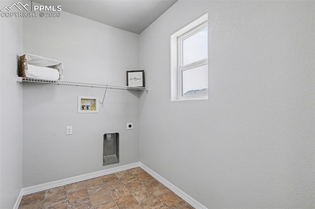 2385 Spring Blossom Drive Colorado Springs CO 80910