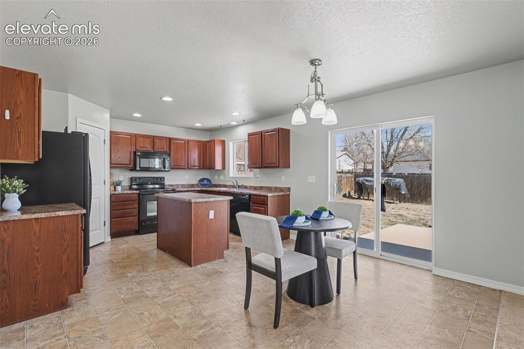 2385 Spring Blossom Drive Colorado Springs CO 80910