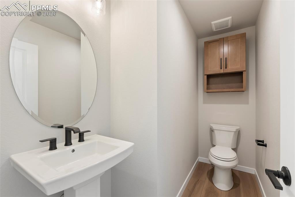 8748 San Diego Way Colorado Springs CO 80908