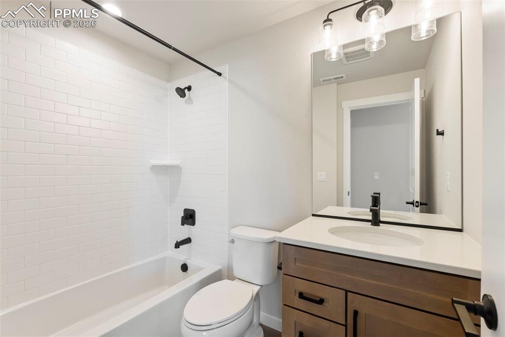 8748 San Diego Way Colorado Springs CO 80908