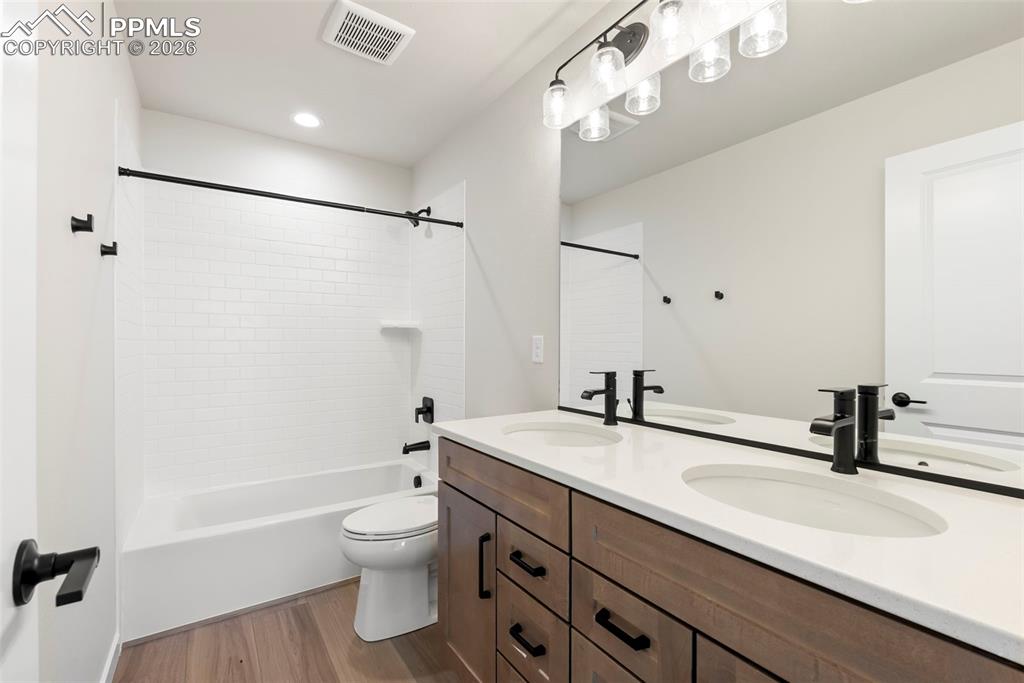 8748 San Diego Way Colorado Springs CO 80908