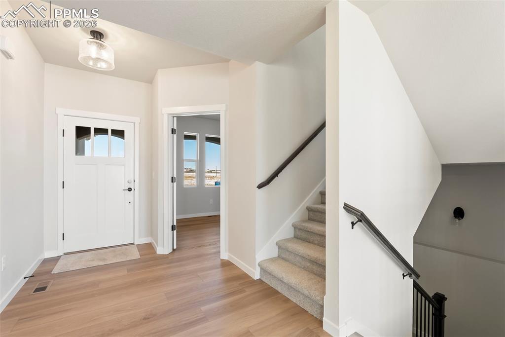 8748 San Diego Way Colorado Springs CO 80908