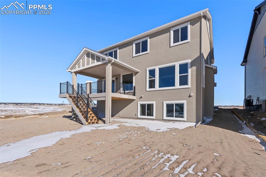 8748 San Diego Way Colorado Springs CO 80908