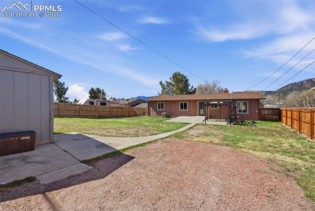 137 Mcshane Place Monument CO 80132