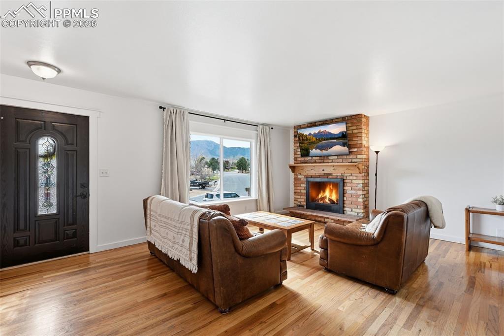 137 Mcshane Place Monument CO 80132