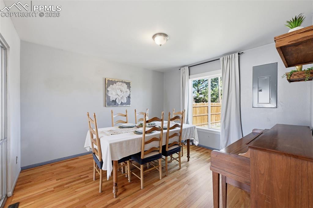 137 Mcshane Place Monument CO 80132
