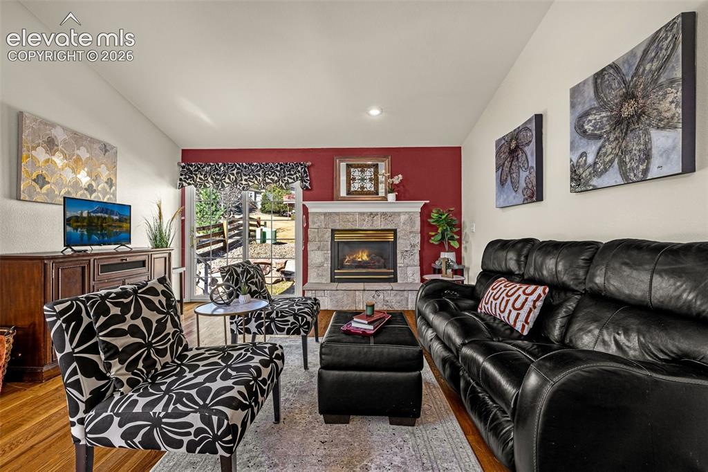 1310 Bison Ridge Drive Colorado Springs CO 80919