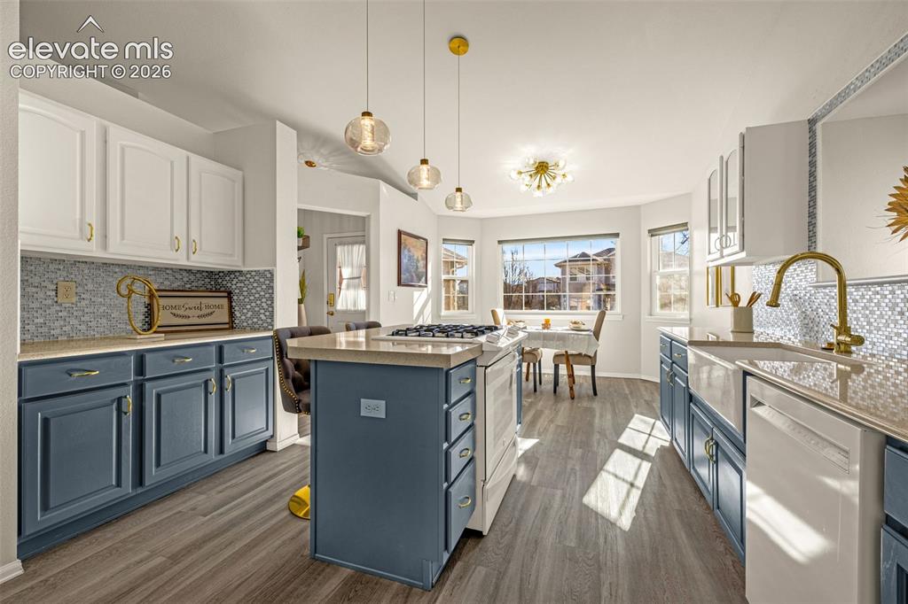 1310 Bison Ridge Drive Colorado Springs CO 80919