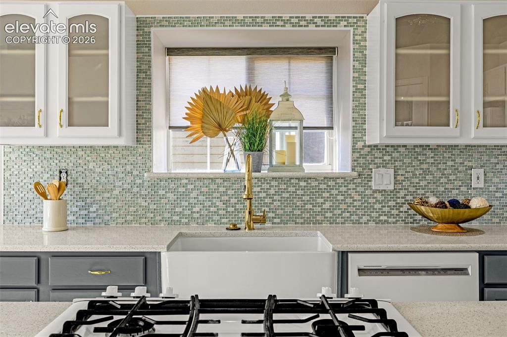 1310 Bison Ridge Drive Colorado Springs CO 80919