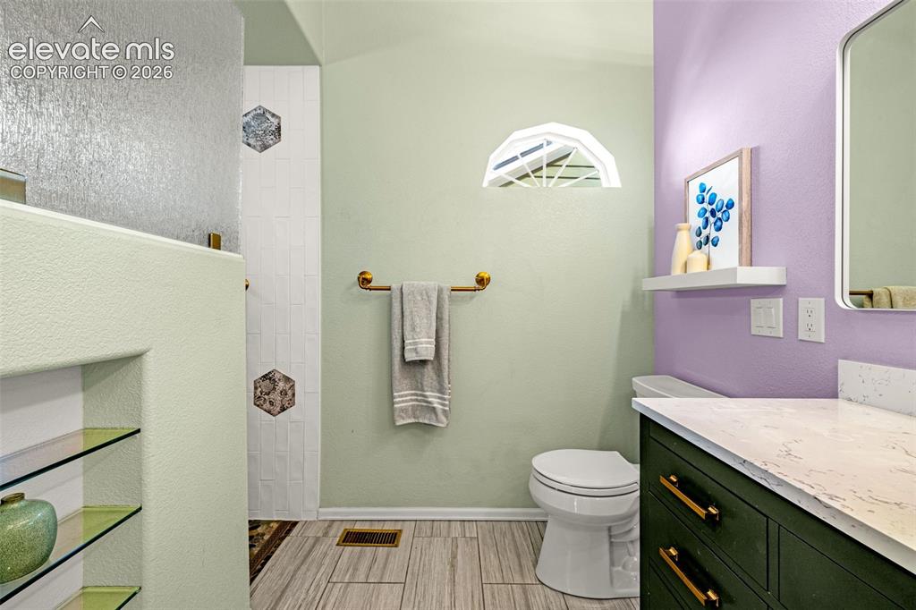 1310 Bison Ridge Drive Colorado Springs CO 80919
