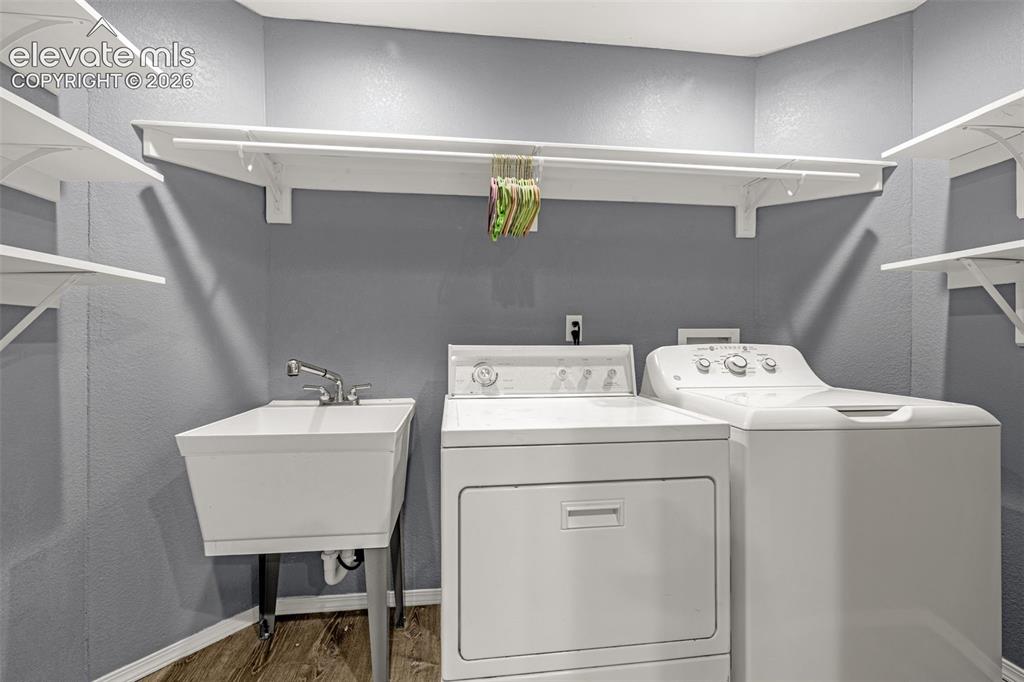 1310 Bison Ridge Drive Colorado Springs CO 80919