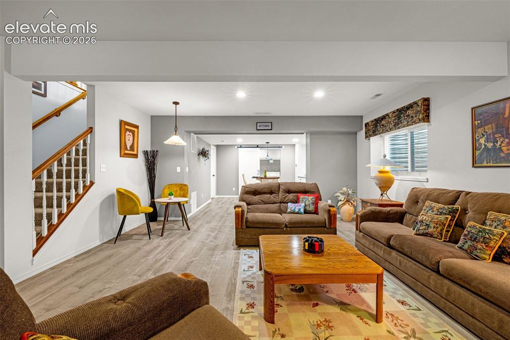 1310 Bison Ridge Drive Colorado Springs CO 80919