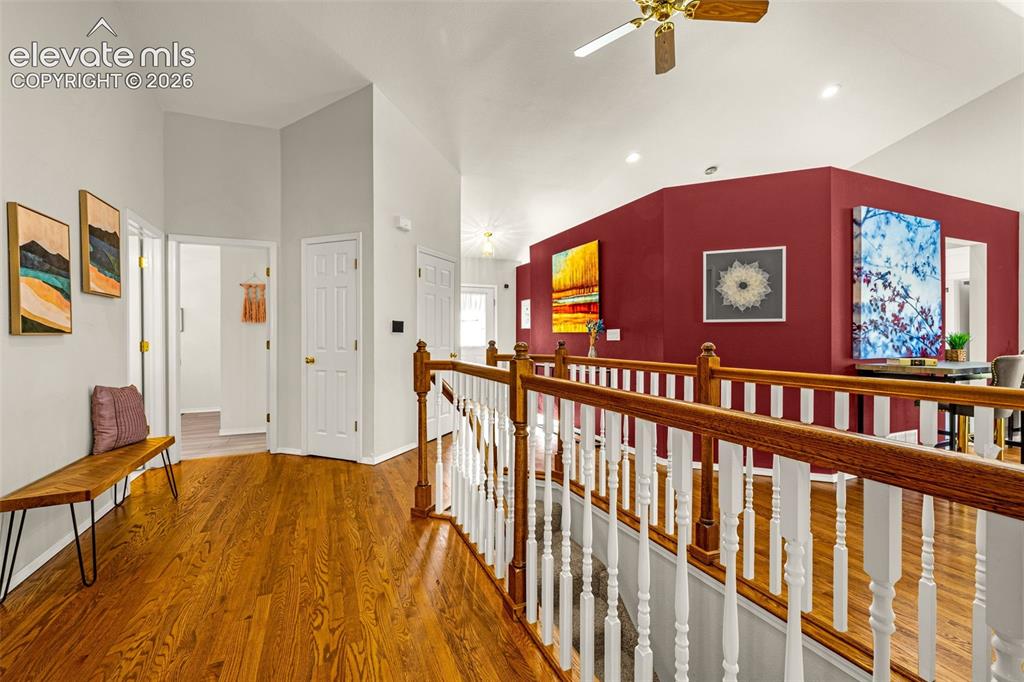 1310 Bison Ridge Drive Colorado Springs CO 80919