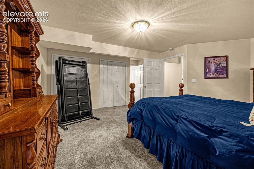 1310 Bison Ridge Drive Colorado Springs CO 80919