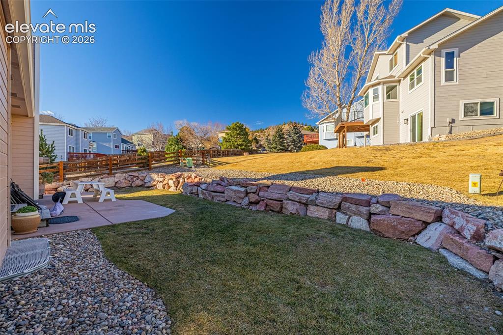 1310 Bison Ridge Drive Colorado Springs CO 80919