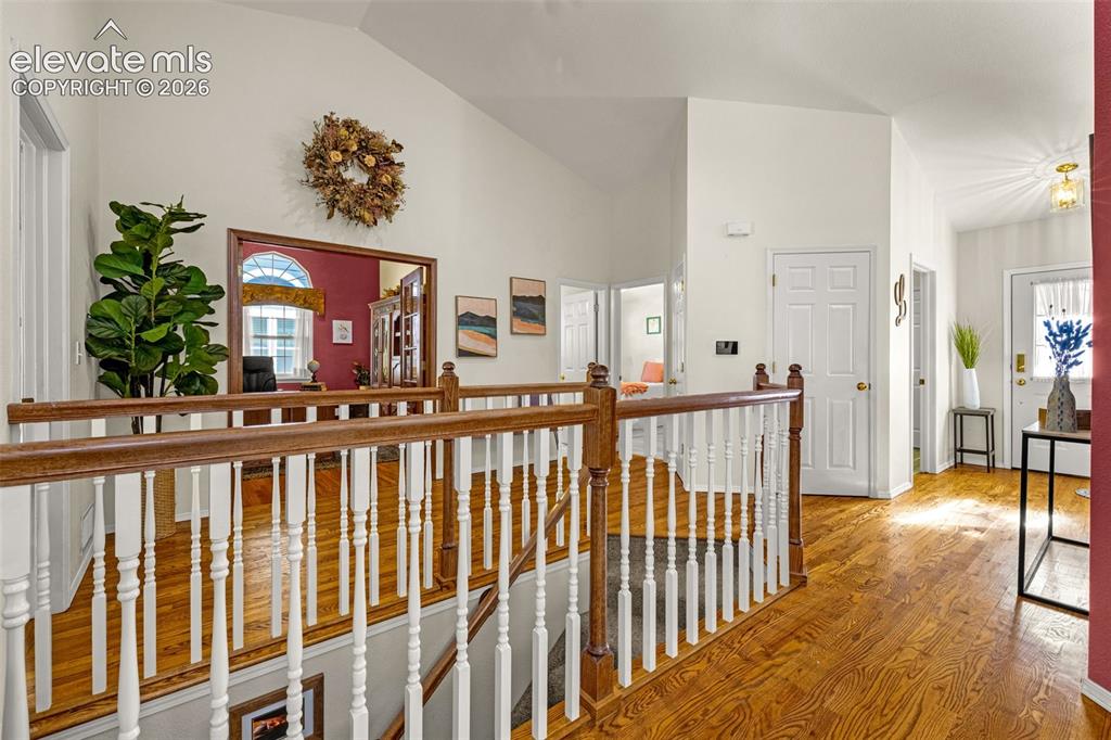 1310 Bison Ridge Drive Colorado Springs CO 80919