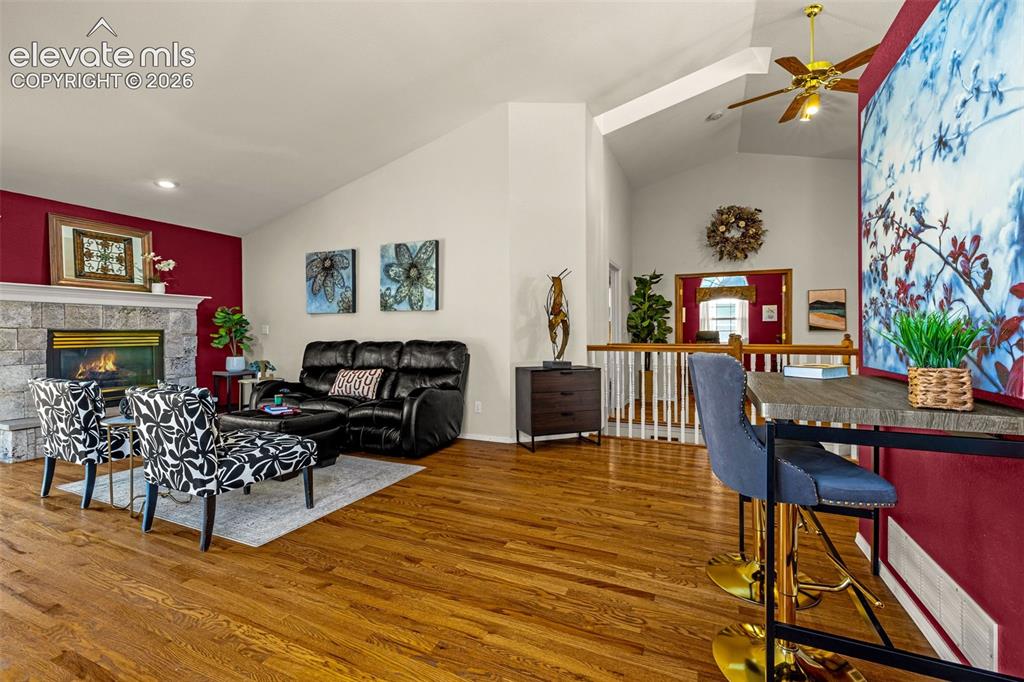 1310 Bison Ridge Drive Colorado Springs CO 80919