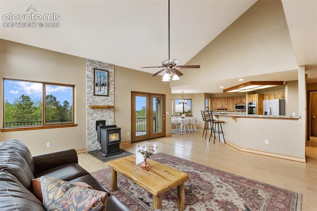 23311 S Highway 67 Divide CO 80814