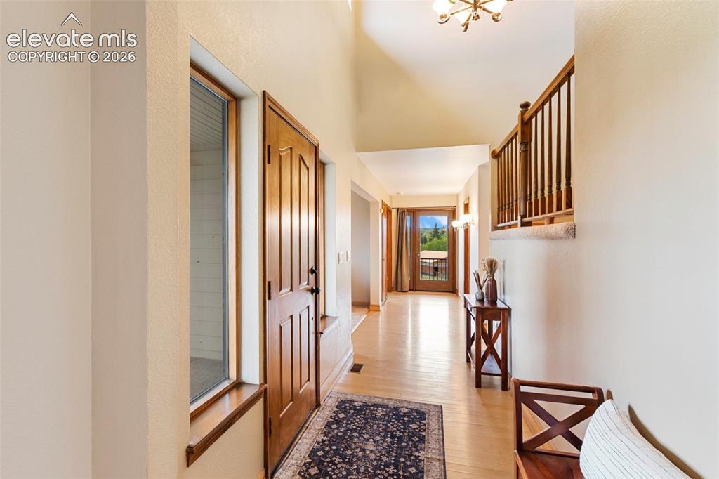 23311 S Highway 67 Divide CO 80814