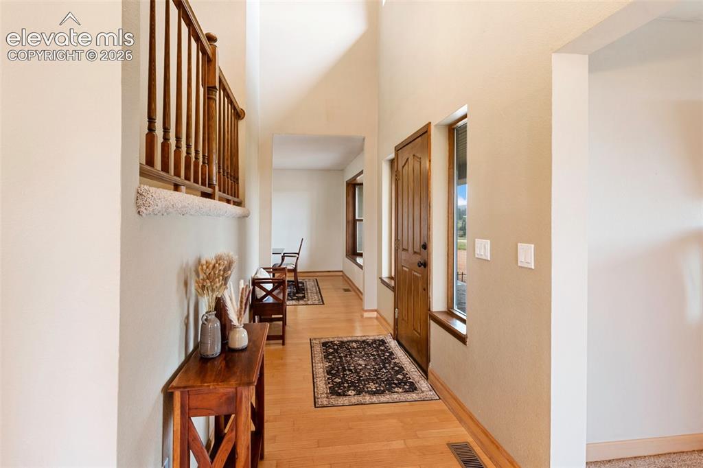 23311 S Highway 67 Divide CO 80814