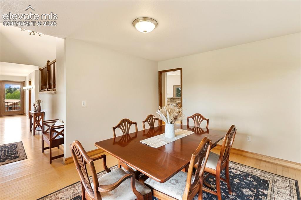 23311 S Highway 67 Divide CO 80814