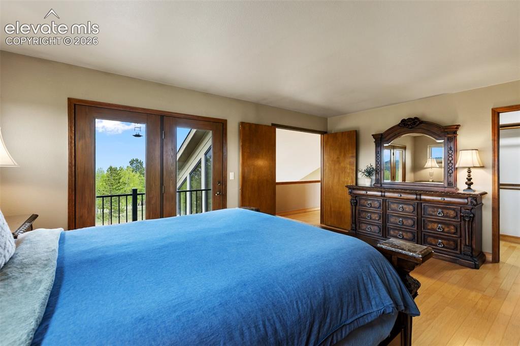 23311 S Highway 67 Divide CO 80814