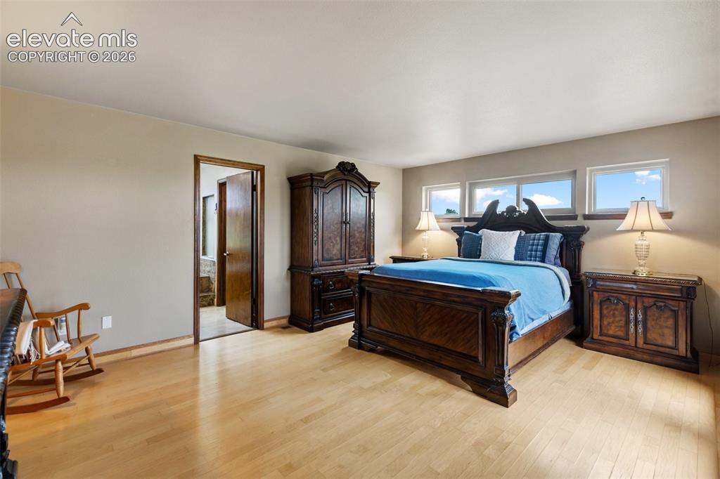 23311 S Highway 67 Divide CO 80814