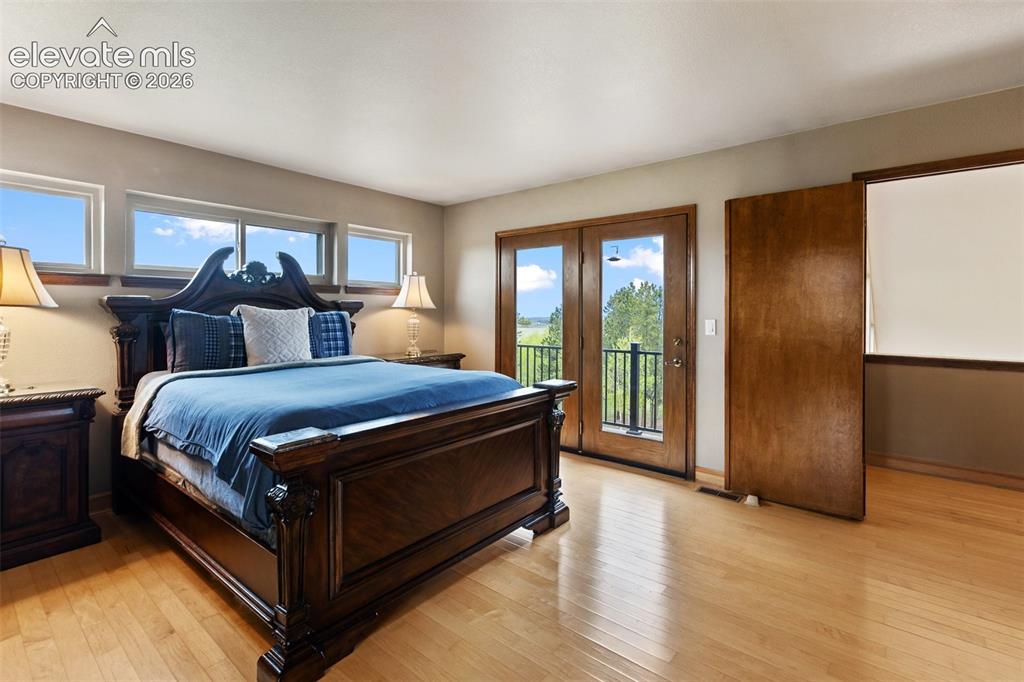 23311 S Highway 67 Divide CO 80814