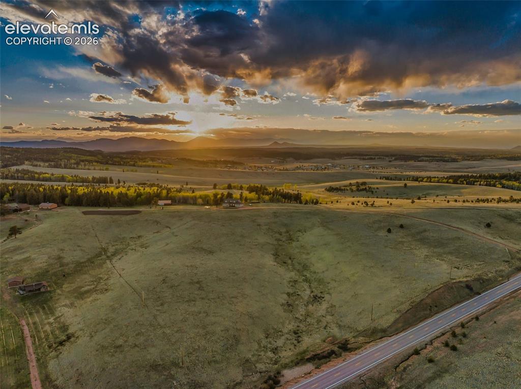23311 S Highway 67 Divide CO 80814
