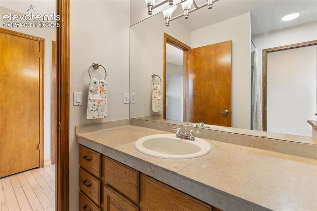 23311 S Highway 67 Divide CO 80814