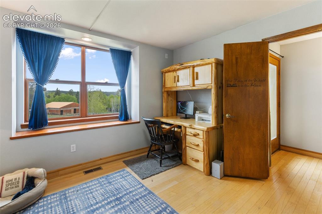 23311 S Highway 67 Divide CO 80814