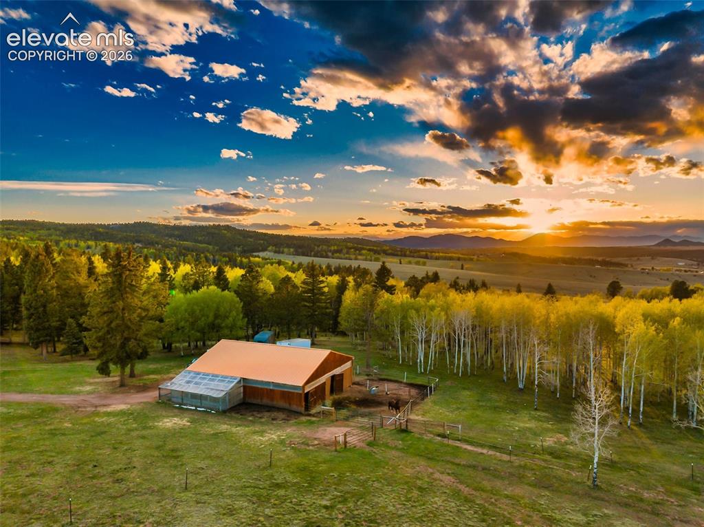23311 S Highway 67 Divide CO 80814