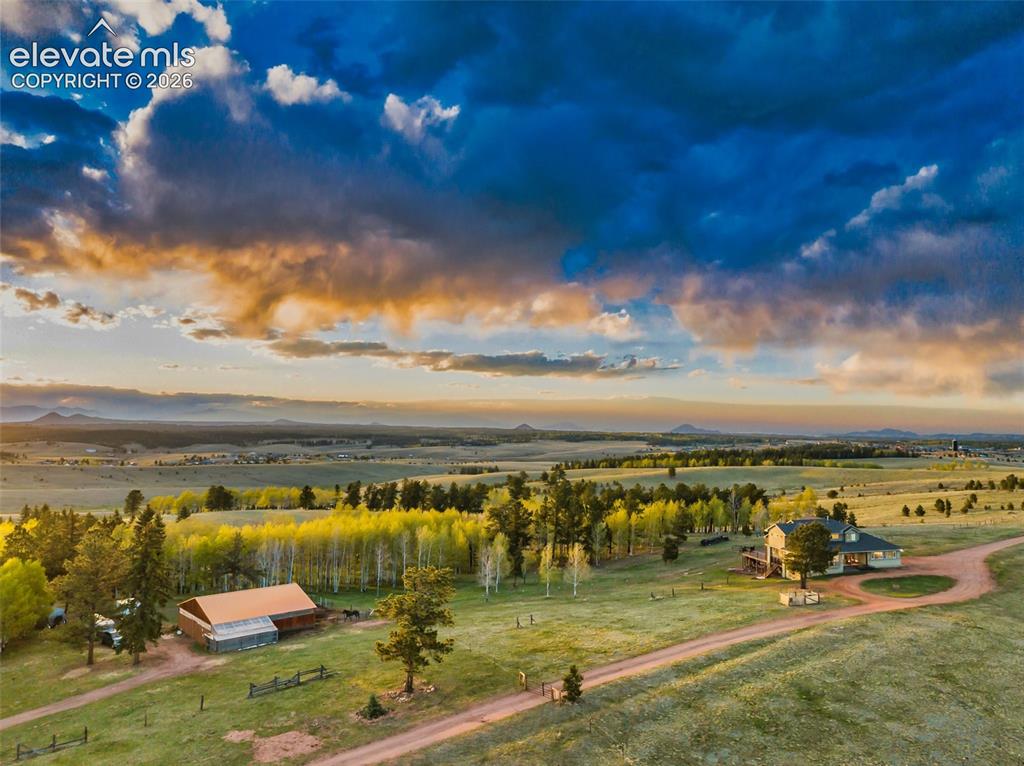 23311 S Highway 67 Divide CO 80814