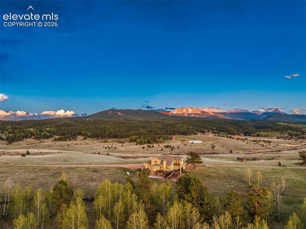23311 S Highway 67 Divide CO 80814