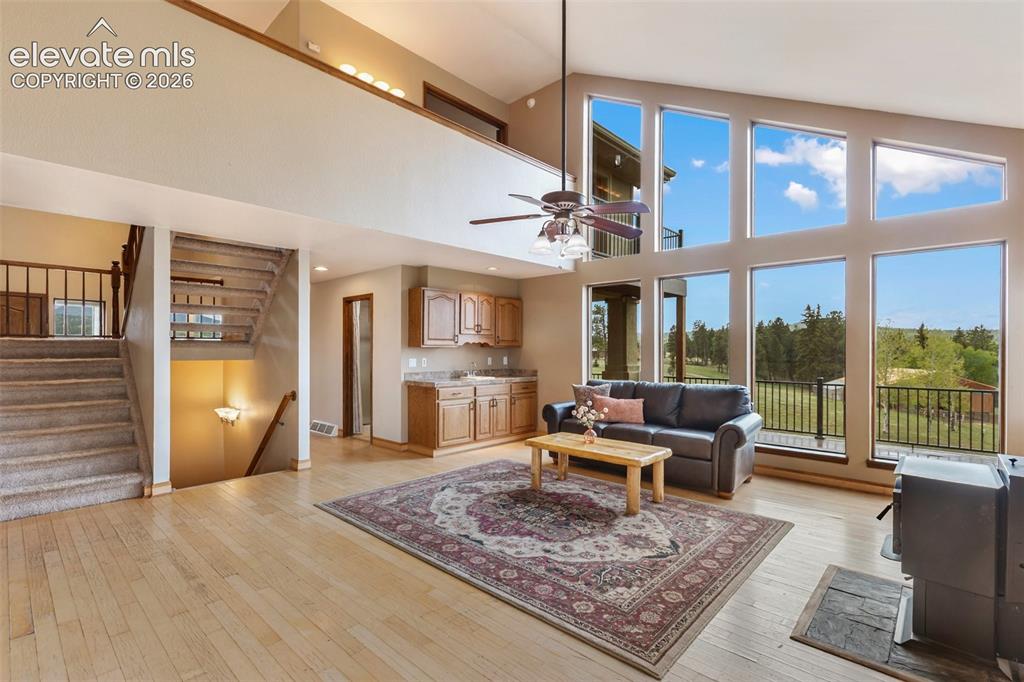 23311 S Highway 67 Divide CO 80814