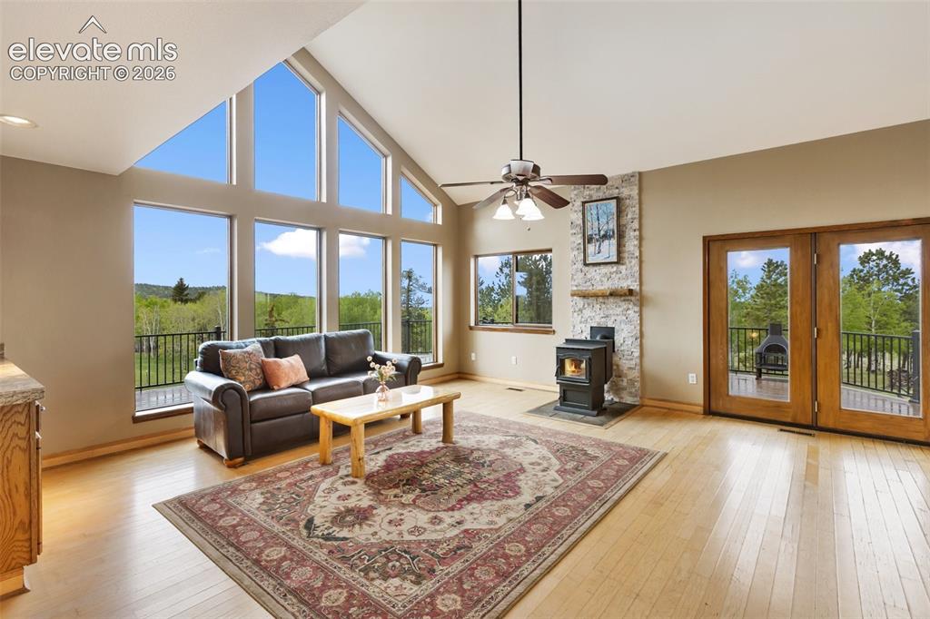 23311 S Highway 67 Divide CO 80814