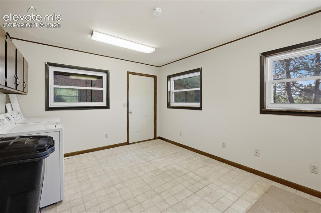 10420 El Paso Avenue Green Mountain Falls CO 80819