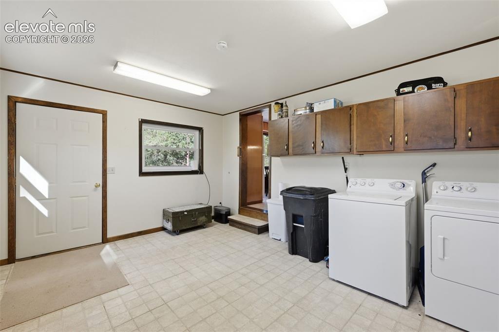 10420 El Paso Avenue Green Mountain Falls CO 80819