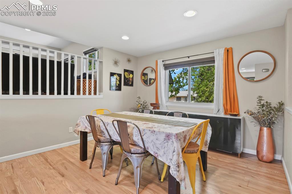 15726 E Bails Drive Aurora CO 80017