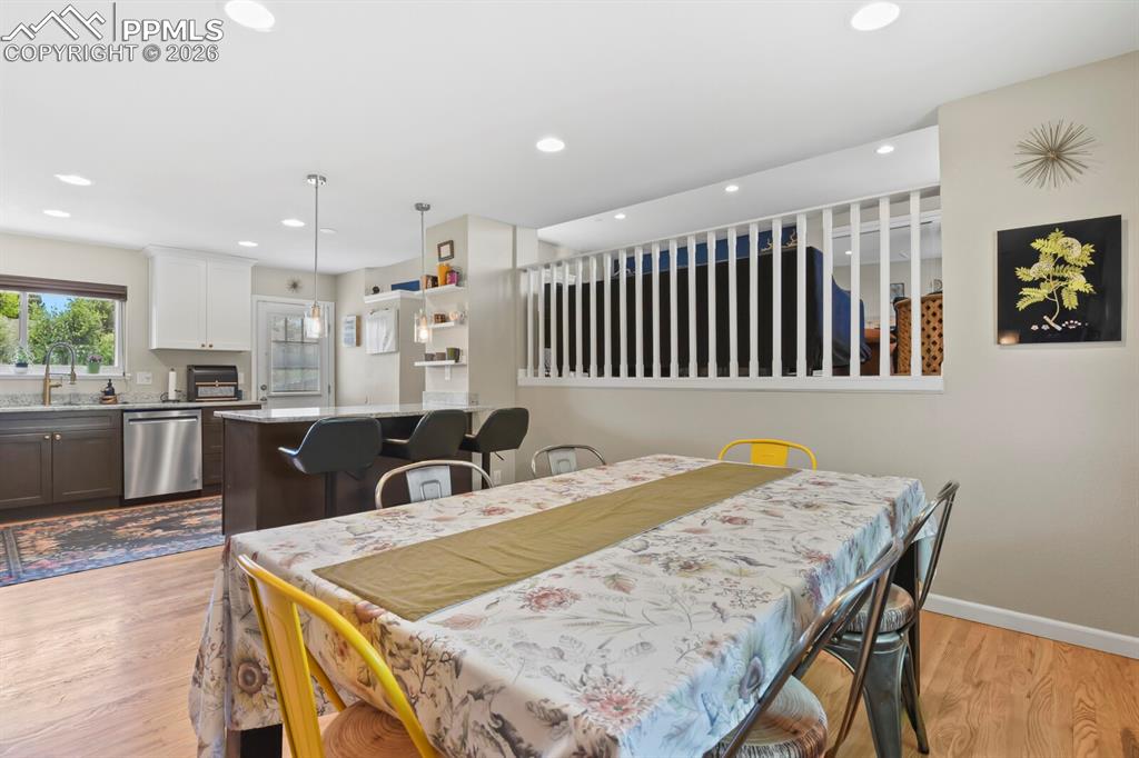 15726 E Bails Drive Aurora CO 80017