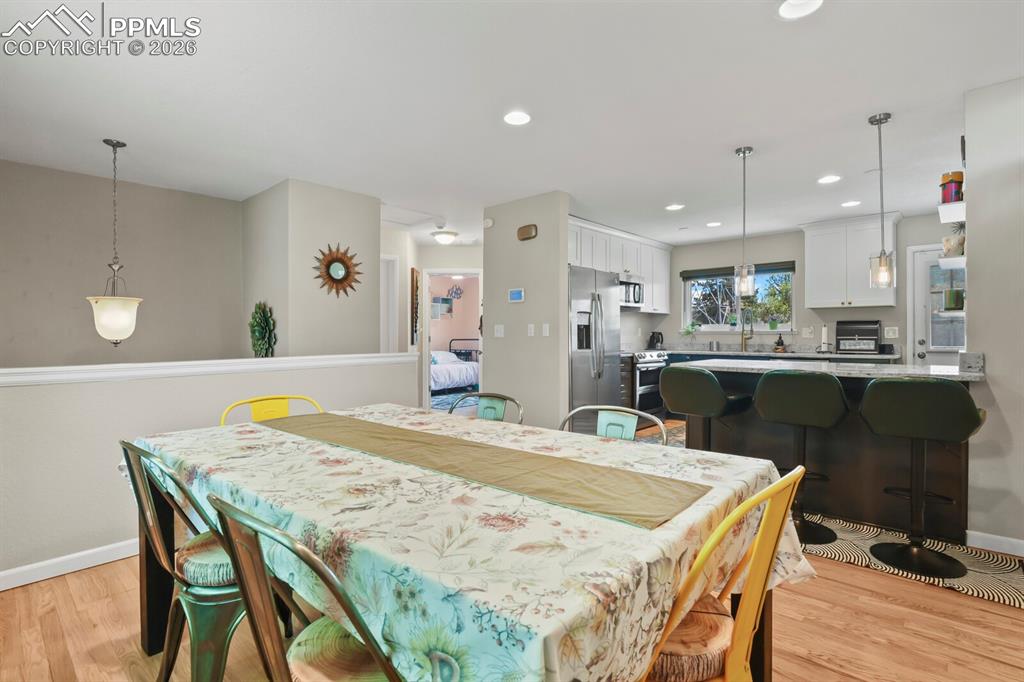 15726 E Bails Drive Aurora CO 80017