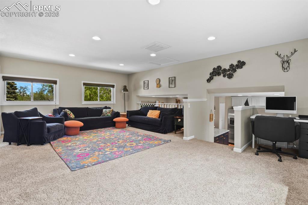 15726 E Bails Drive Aurora CO 80017