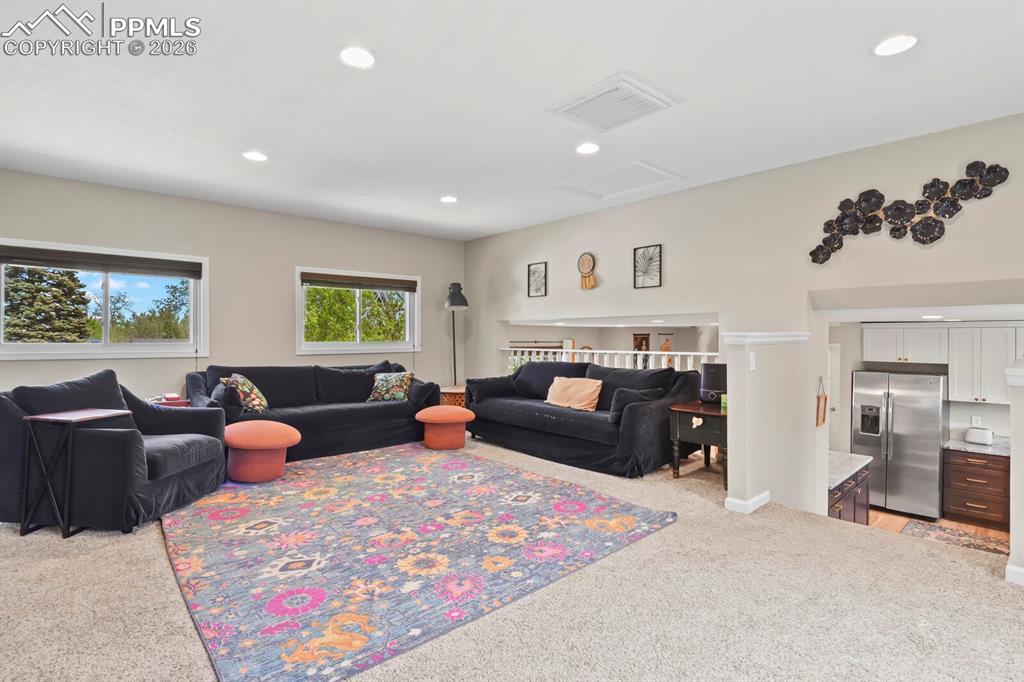 15726 E Bails Drive Aurora CO 80017