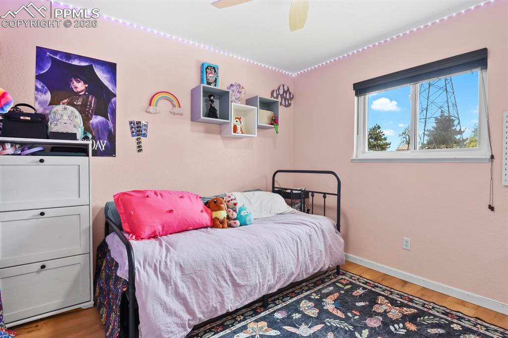 15726 E Bails Drive Aurora CO 80017