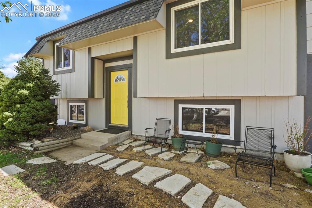 15726 E Bails Drive Aurora CO 80017