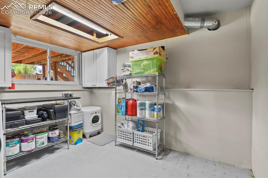 15726 E Bails Drive Aurora CO 80017