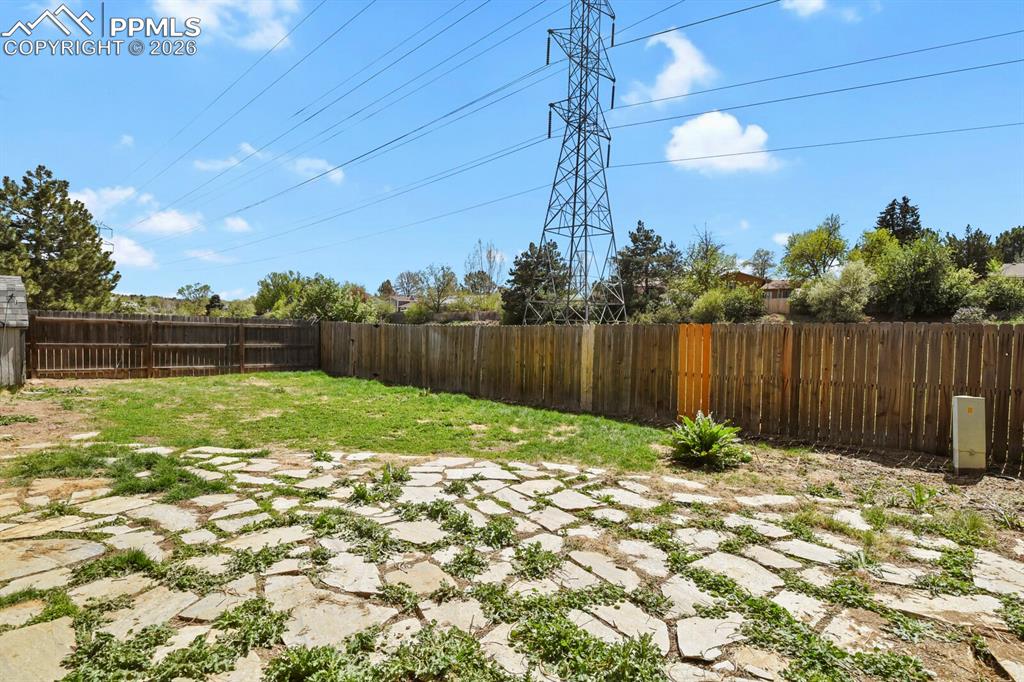 15726 E Bails Drive Aurora CO 80017